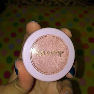 Colourpop highlighter